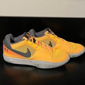 Nike Ja 1 Wet Cement